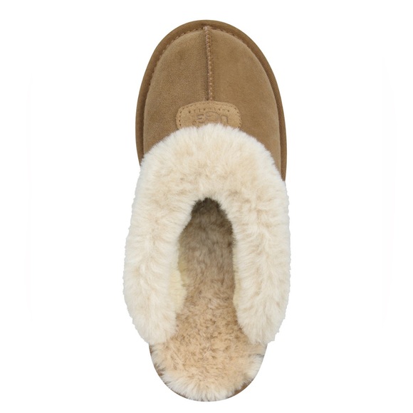 Ugg Coquette Slide Slippers - Picture 4 of 5